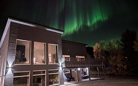 The House Of Aurora I